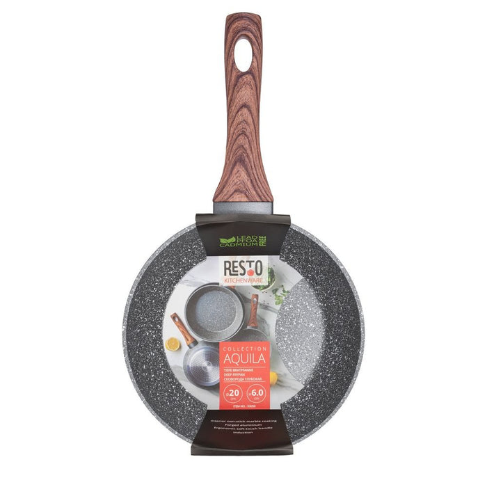 EAN 4260403578810 - Resto Kitchenware 93050 cacerola Sartén multiuso Alrededor imagen 7