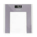 EAN 8435484043366 - Cecotec Surface Precision Healthy Plaza Gris, Transparente, Blanco Báscula personal electrónica imagen 1