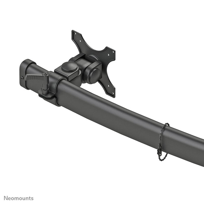 EAN 8717371446918 - Neomounts FPMA-D700DD6 soporte para monitor 68,6 cm (27") Escritorio Negro imagen 5