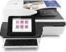 EAN 0190781818649 - HP Scanjet Enterprise Flow N9120 fn2 Escáner plano y alimentador automático de documentos (ADF, Automatic imagen 2
