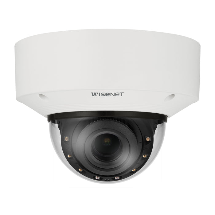EAN 8801089207968 - Hanwha XND-C7083RV cámara de vigilancia Almohadilla Cámara de seguridad IP Interior y exterior 2592 x 152 imagen 1