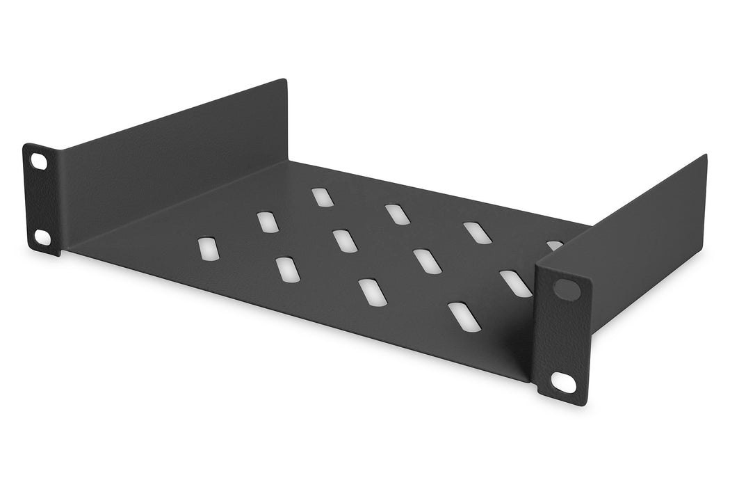 EAN 4016032477501 - Digitus DN-10-SET-2-B armario rack 9U Bastidor de pared Negro imagen 4