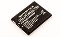 EAN 5711783497509 - CoreParts MBXSO-BA0010 recambio del teléfono móvil Batería Negro imagen 4