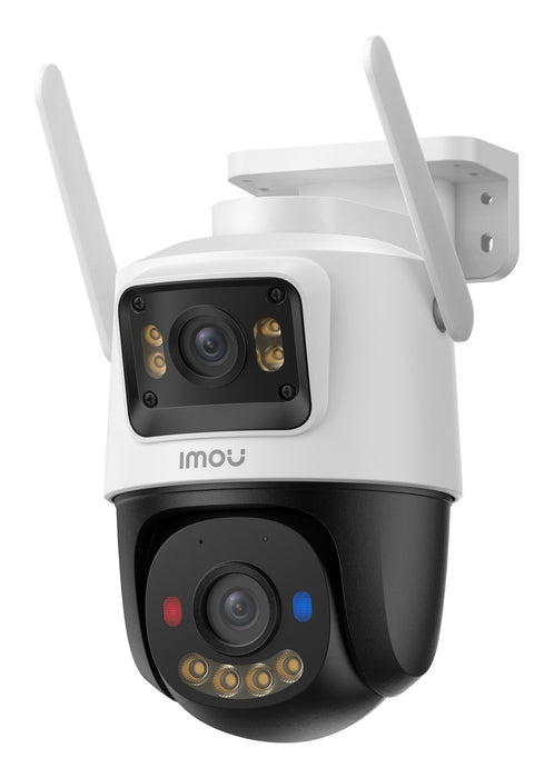 EAN 6976391034365 - Imou Cruiser Dual 2C 4G Torreta Cámara de seguridad IP Exterior 2304 x 1296 Pixeles Techo/pared imagen 1