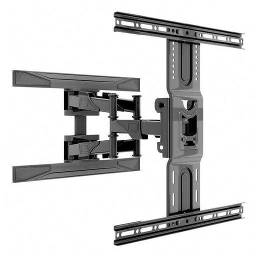 EAN 5906721173366 - ART AR-99 soporte para TV 190,5 cm (75") Negro imagen 1