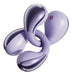 EAN 6957141409473 - QCY Crossky C30 Auriculares Inalámbrico De oreja abierta Llamadas/Música Bluetooth Púrpura imagen 4