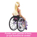 EAN 194735094127 - Barbie Fashionistas HJT13 muñeca imagen 11