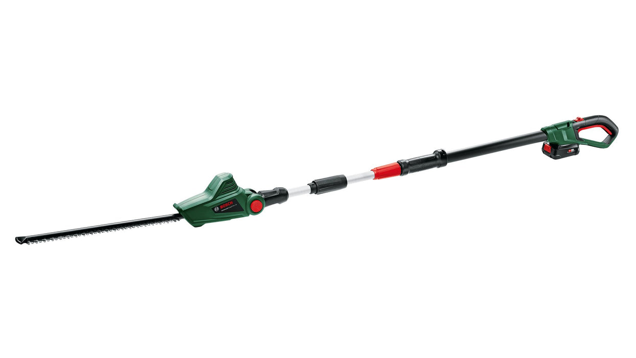 EAN 3165140888042 - Bosch UniversalHedgePole 18 Cuchilla sencilla 3,6 kg imagen 1
