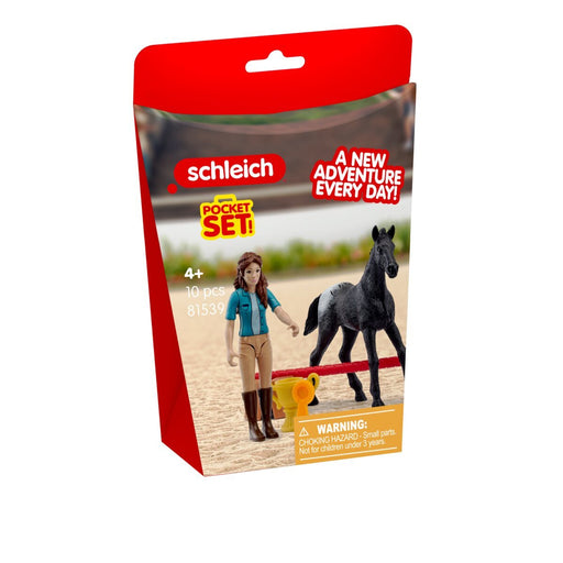 EAN 4069111712895 - schleich 81539 figura de juguete para niños imagen 2