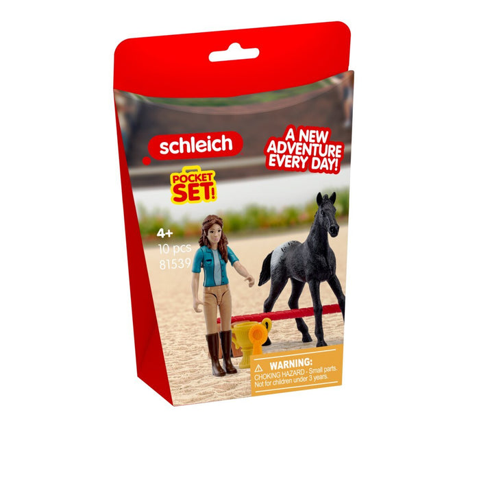 EAN 4069111712895 - schleich 81539 figura de juguete para niños imagen 2