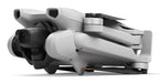 EAN 6941565979605 - DJI Mini 3 4 rotores Cuadricóptero 48 MP 3840 x 2160 Pixeles 2453 mAh Gris imagen 2
