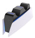 EAN 8591680147144 - FIXED FIXPS5-DCC-BW accesorio y piza de videoconsola Sistema de carga imagen 2