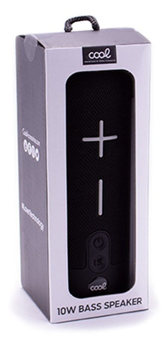 EAN 8434847061634 - COOL Accesorios Universal Bluetooth Music Speaker Altavoz portátil estéreo Negro 10 W imagen 6