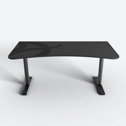 EAN 850009447777 - Arozzi Arena Gaming Desk Negro, Gris imagen 1