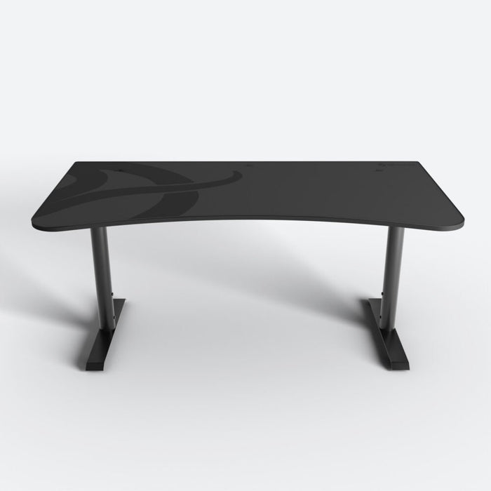 EAN 850009447777 - Arozzi Arena Gaming Desk Negro, Gris imagen 1