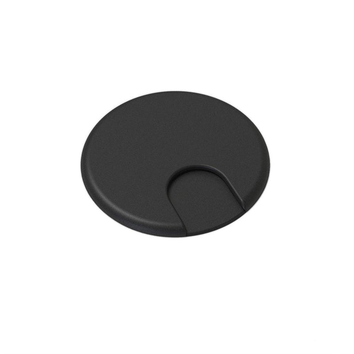 EAN 5715063268834 - Kondator 429-KS37B organizador de cables Escritorio Negro 1 pieza(s) imagen 1