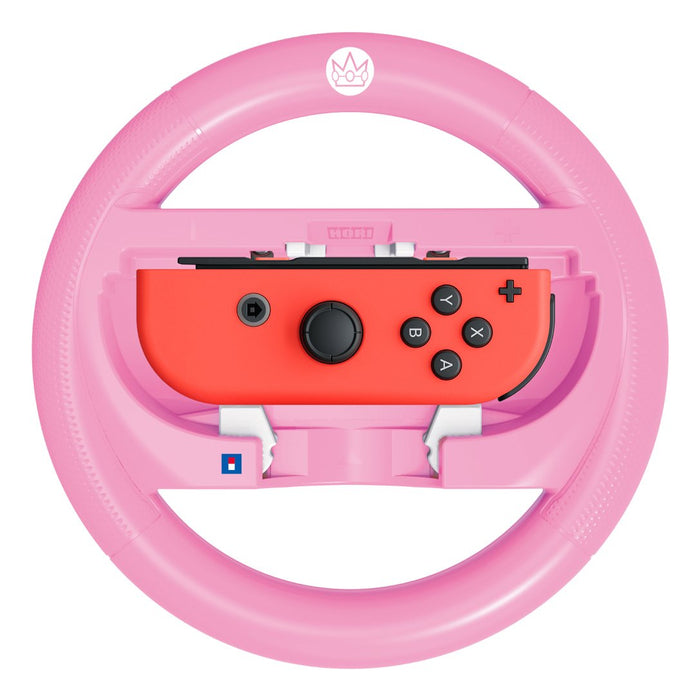 EAN 4961818041707 - Hori NSX-089E accesorio de controlador de juego Volante de carreras imagen 3