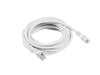 EAN 5901969421194 - Lanberg PCF6-10CC-1000-W cable de red Blanco 10 m Cat6 F/UTP (FTP) imagen 2