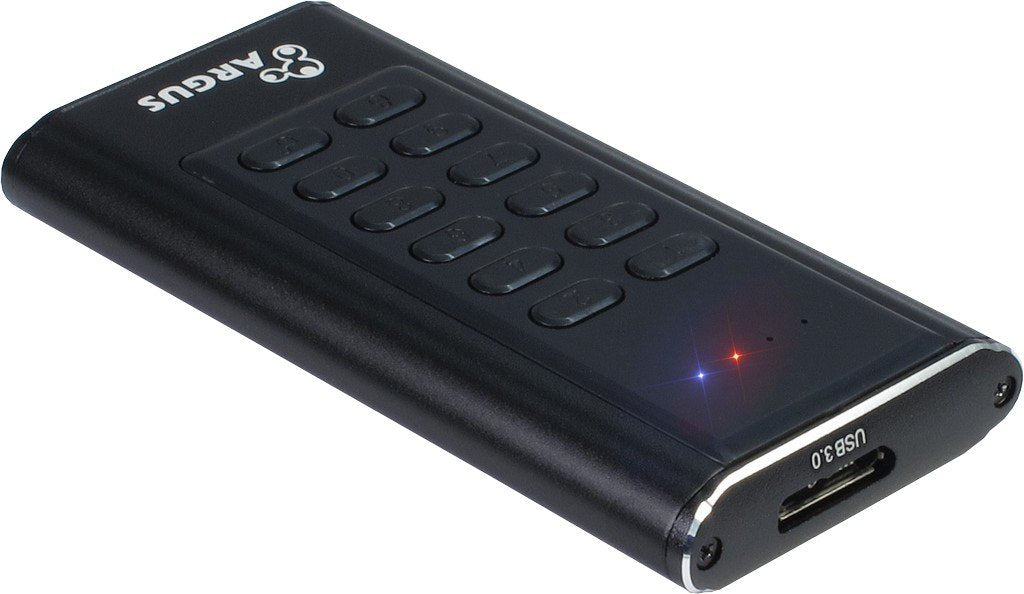 EAN 4260455640312 - Inter-Tech GD-MSLK01 Caja externa para unidad de estado sólido (SSD) Negro imagen 2