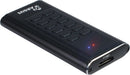 EAN 4260455640312 - Inter-Tech GD-MSLK01 Caja externa para unidad de estado sólido (SSD) Negro imagen 2