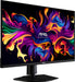 EAN 4711377293488 - MSI MAG 321UPDE QD-OLED pantalla para PC 80 cm (31.5") 3840 x 2160 Pixeles 4K Ultra HD Negro imagen 10