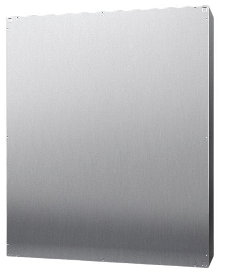 EAN 4028177814974 - Rittal 1008.000 caja eléctrica Acero inoxidable IP66 imagen 2