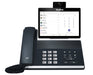 EAN 6938818304802 - Yealink VP59-Teams Edition teléfono IP Negro, Gris IPS Wifi imagen 7