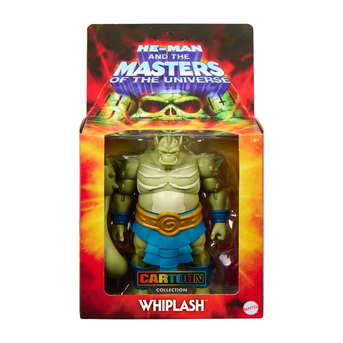 EAN 194735333202 - Masters of the Universe JHK13 figura de juguete para niños imagen 6