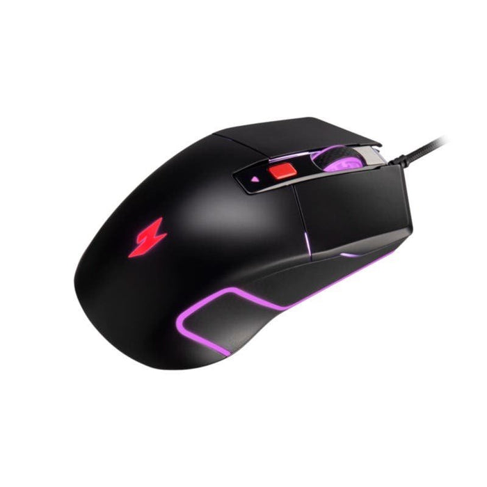 EAN 4711474346971 - Acer NMW100 ratón Juego Ambidextro 7200 DPI imagen 5