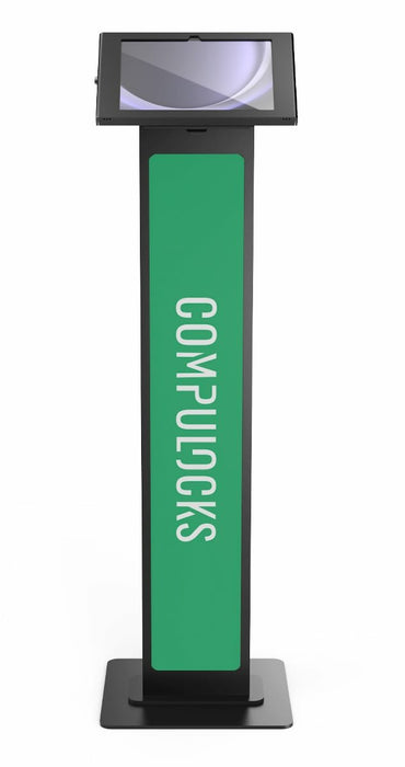 EAN 810157340726 - Compulocks 140B510APXB soporte de seguridad para tabletas Negro 26,7 cm (10.5") imagen 3