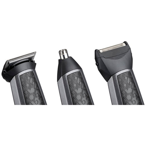 EAN 3030050153132 - BaByliss MT727E cortadora de pelo y maquinilla Negro, Plata 4 imagen 2