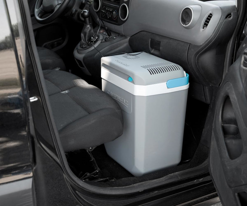 EAN 3138522119775 - Campingaz Powerbox Plus nevera portátil 24 L Eléctrico Azul imagen 7