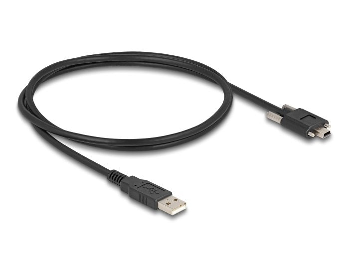 EAN 4043619804788 - DeLOCK 80478 cable USB USB 2.0 USB A Mini-USB B imagen 2