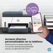 EAN 0195908302520 - HP Smart Tank 7306 All-in-One Printer Inyección de tinta térmica A4 4800 x 1200 DPI 15 ppm Wifi imagen 9