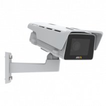 EAN 7331021067554 - Axis M1135-E Caja Cámara de seguridad IP Exterior 1920 x 1080 Pixeles Pared imagen 3