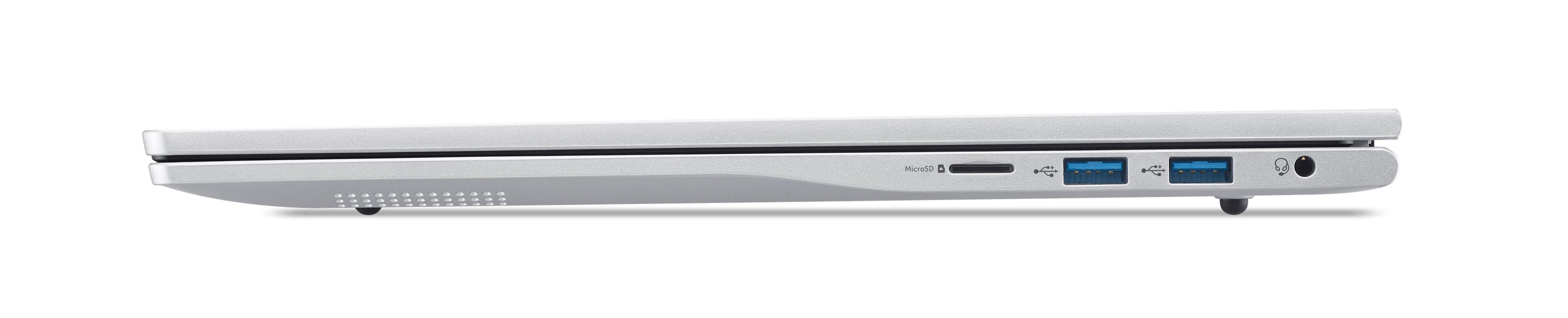 EAN 4711474609762 - Acer Aspire Lite AL17-31P-33EP Intel Core 3 N355 Portátil 43,9 cm (17.3") HD+ 8 GB DDR5-SDRAM 512 GB SSD  imagen 8