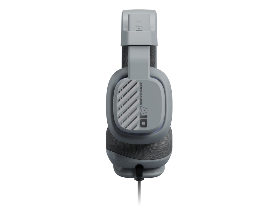 EAN 5099206101524 - ASTRO Gaming A10 Auriculares Alámbrico Diadema Juego Gris imagen 6