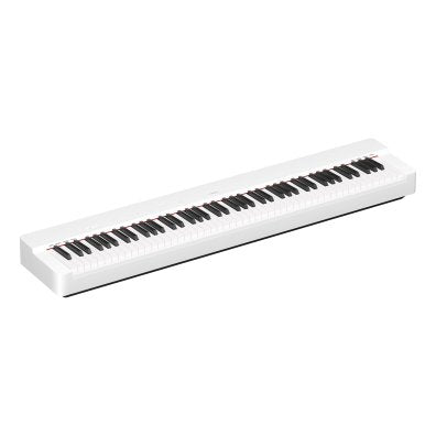 EAN 4957812679534 - Yamaha P-225WH piano digital 88 llaves Blanco imagen 2