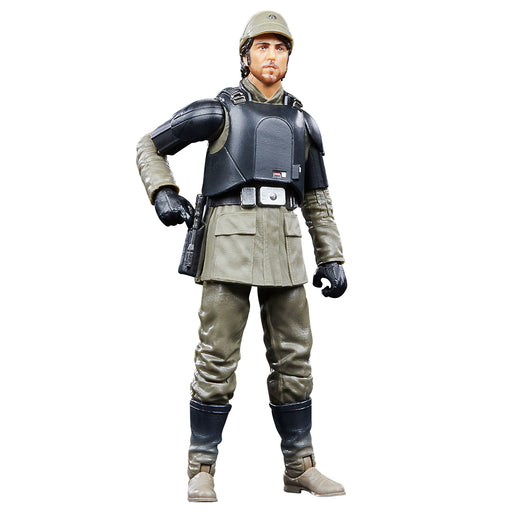 EAN 5010994158972 - Star Wars The Black Series F56025L0 figura de acción y colleccionable imagen 1