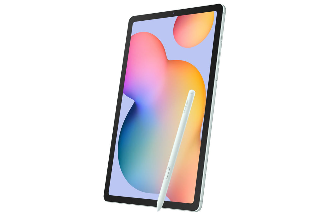 EAN 8806095572635 - Samsung Galaxy Tab S6 Lite SM-P620 128 GB 26,4 cm (10.4") 4 GB Wi-Fi 5 (802.11ac) Verde imagen 4