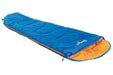 EAN 4001690230124 - High Peak BOOGIE Niños Bolsa de maternidad Poliéster Azul, Naranja imagen 1
