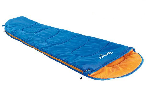 EAN 4001690230124 - High Peak BOOGIE Niños Bolsa de maternidad Poliéster Azul, Naranja imagen 1