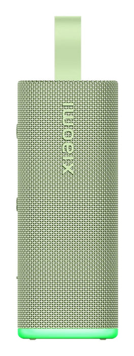 EAN 6941948711013 - Xiaomi Sound Play Altavoz portátil estéreo Verde 18 W imagen 1