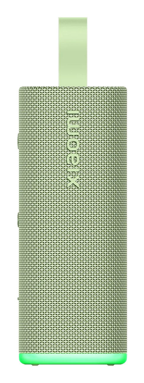 EAN 6941948711013 - Xiaomi Sound Play Altavoz portátil estéreo Verde 18 W imagen 1