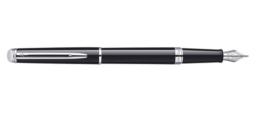 EAN 3501170920534 - Waterman Hémisphère pluma estilográfica imagen 1