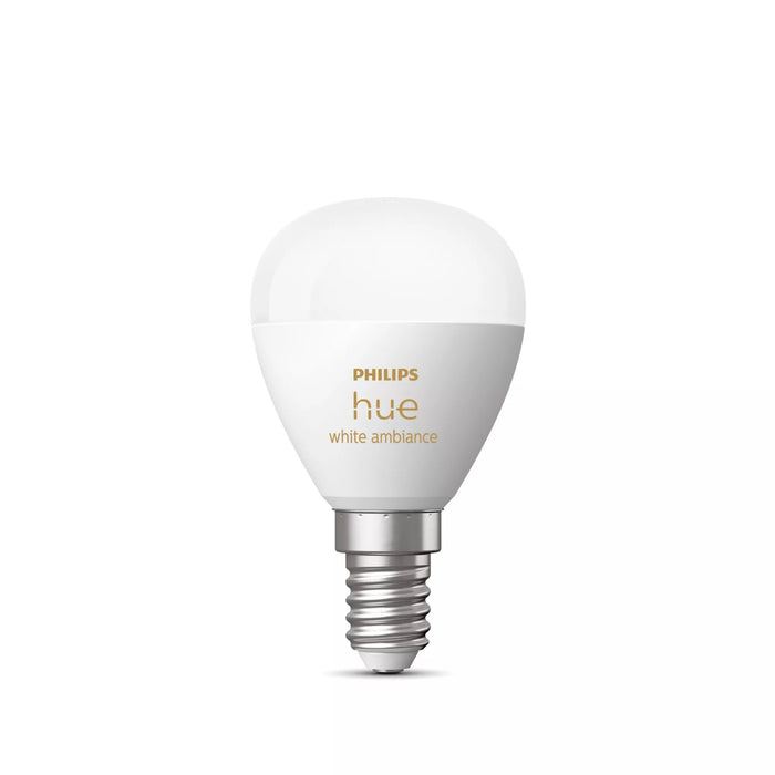 EAN 8719514491106 - Philips Hue White ambiance 8719514491106 iluminación inteligente Bluetooth/Zigbee 5,1 W imagen 2