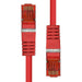 EAN 5714590021233 - ProXtend 6FUTP-05R cable de red Rojo 5 m Cat6 F/UTP (FTP) imagen 2