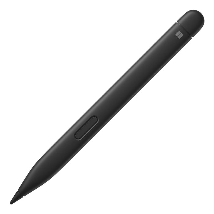 EAN 196388545124 - Microsoft Surface Pro 12-inch Keyboard w/ Slim Pen Gris imagen 3