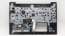 EAN 5715328250536 - Lenovo 5M11H94812 refacción para laptop Cover + keyboard imagen 1