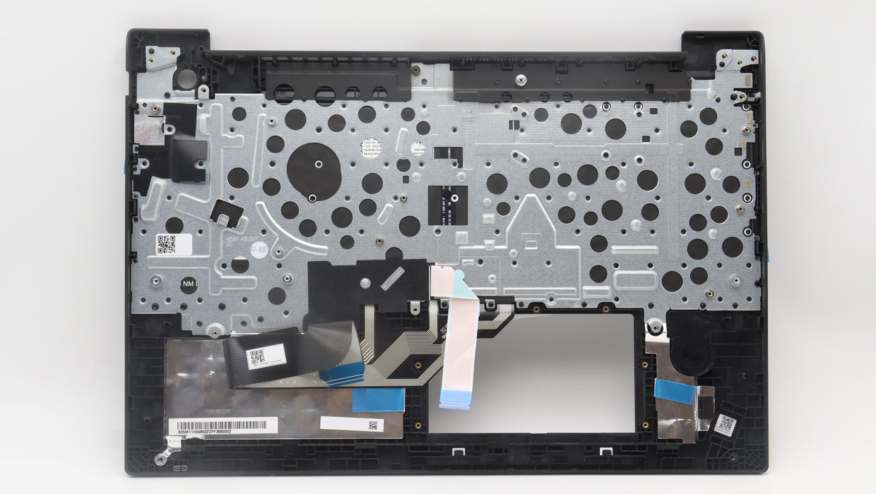 EAN 5715328133617 - Lenovo 5M11H94765 refacción para laptop Cover + keyboard imagen 1